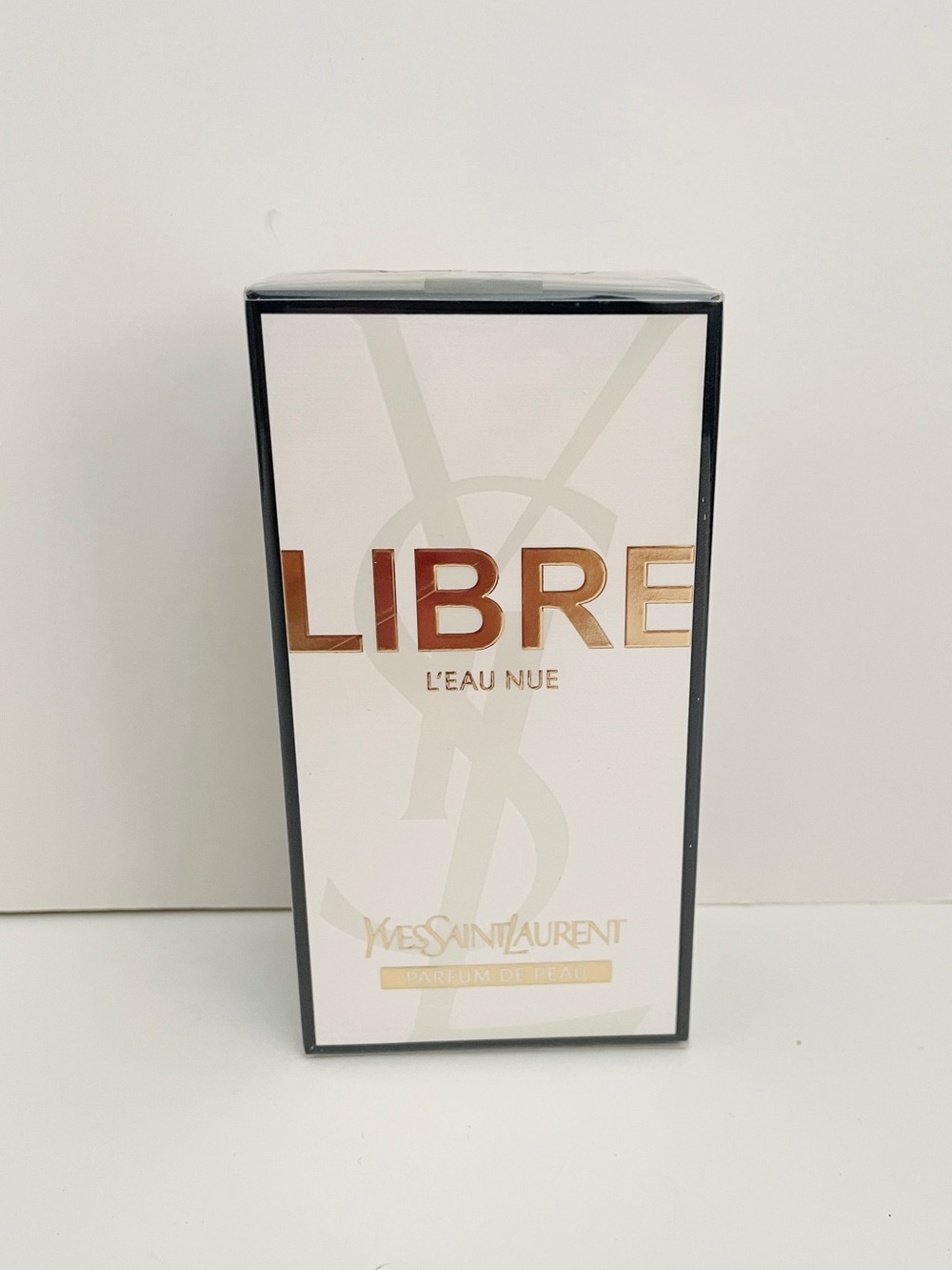 YSL LIBRE L'EAU NUE PARFUM